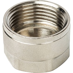 STOUT  Фитинг компрессионный для труб PEX-AL-PEX 16х2,0х3/4