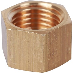 STOUT  Заглушка ВР 1/4