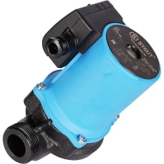 STOUT SPC-0010 SPC-0010-2580180 STOUT Насос циркуляционный 25/80-180