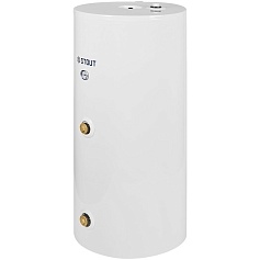 Бойлер косвенного нагрева напольный STOUT OptiBase SWH-2110 300 л с 2 теплообменниками