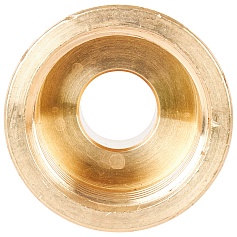 STOUT  SFT-0072-000112 STOUT Переходник под ключ ВН 1 x1/2