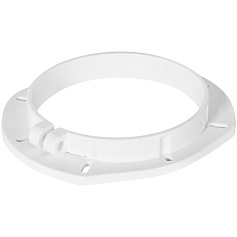 STOUT SCR-6010-000013 STOUT Фланец пластиковый D100