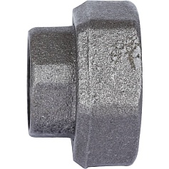 STOUT  Присоединительный комплект для насосов G 1 1/2 x Rp 1