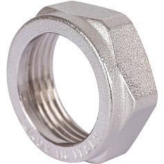 STOUT  Клапан термостатический, осевой 1/2"