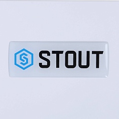 STOUT SEB SEB-0001-000012 STOUT Котел электрический 12 кВт  (рекомендуется доп-но выписать 23942 Навесная планка)