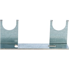 STOUT  Скоба для крепления к стене насосных групп