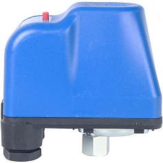 STOUT SCS-0001 Реле сухого хода LP/3, 0-4 бар, 1/4"