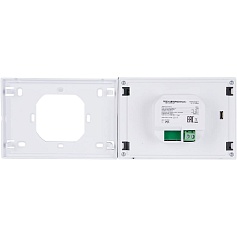 STOUT  Регулятор WIFI для управления беспроводными электрическими приводами, ST-16s WIFI, черный