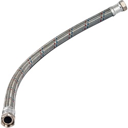 STOUT SHF-ВВ Гибкая подводка для воды  ВР 1 1/4  х ВР 1 1/4,  длина 1000 мм