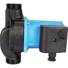 STOUT SPC-0010 SPC-0010-2580180 STOUT Насос циркуляционный 25/80-180