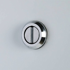 STOUT  Шкаф распределительный наружный 4-5 выходов (ШРН-1) 651х120х454