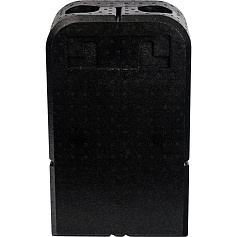 STOUT SDG-0007 Насосная группа со смесителем 1" без насоса DN 32