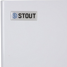 STOUT SEB  STOUT котел электрический 9 кВт