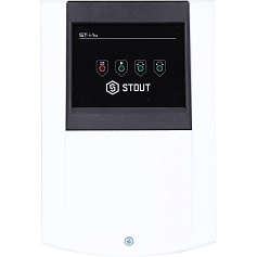 STOUT  Модуль смесительного клапана i-1m