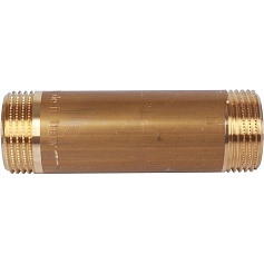 STOUT  Удлинитель НН 1"x100