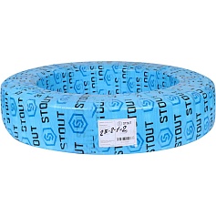 STOUT  20х2,0 (неполная бухта) труба металлопластиковая