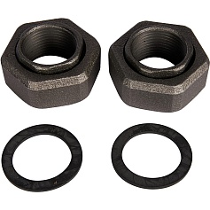 STOUT SPC-0010 SPC-0010-2560180 STOUT Насос циркуляционный 25/60-180