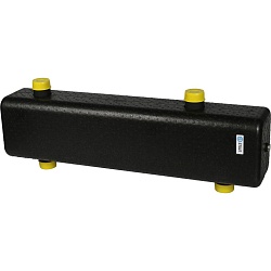 STOUT  Гидравлическая стрелка 8 м3/час