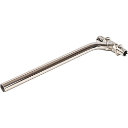 STOUT  Трубка для подкл-я радиатора, Т-образная 20/15/16 для труб из сшитого полиэтилена аксиальный