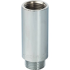 STOUT  Удлинитель хромированный 1/2X55