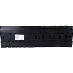 STOUT  Проводной контроллер термостатических клапанов L-7