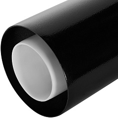 STOUT SCR-8012-600250 STOUT Удлинитель дымохода конденсац. коакс. D80(п-м)/125(п-м), L250, ЧЕРНЫЙ