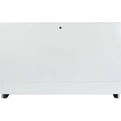 STOUT  Шкаф распределительный встроенный 13-16 выходов (ШРВ-5) 670х125х1046