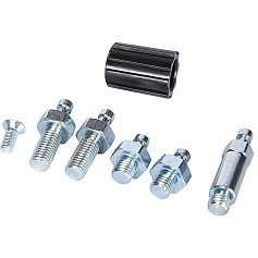 STOUT  Сервопривод для смесительных клапанов с датчиком для фиксированной регулировки температуры