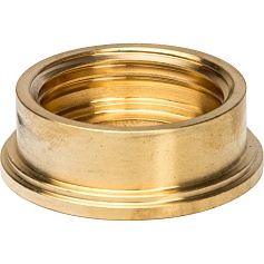 STOUT SVM-0050 ермостатический смесительный клапан G 1"1/2M-G 1"1/2F-G 1"M 70°С