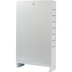 STOUT  Шкаф распределительный наружный 1-3 выхода (ШРН-0) 651х120х365