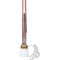 STOUT  ТЭН 3 кВт, 6/4", 220В, L390