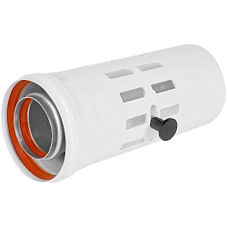 STOUT SCR-6010-000023 STOUT Стабилизатор тяги традиц. коакс. D60(п-м)/100(п-м)