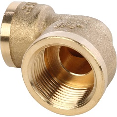 STOUT  Угольник ВВ 3/4X1/2