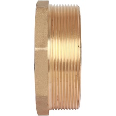 STOUT  Футорка 3"X2"1/2