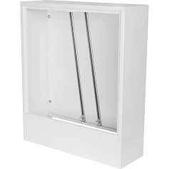 STOUT  Шкаф распределительный наружный 6-7 выходов (ШРНУ-180-2) 651х180х550