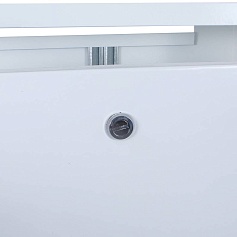 STOUT  Шкаф распределительный наружный 13-15 выходов (ШРН-5) 998х118х652-715