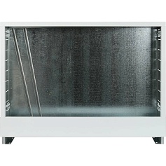 STOUT  Шкаф распределительный встроенный 11-12 выходов (ШРВ-4) 670х125х896