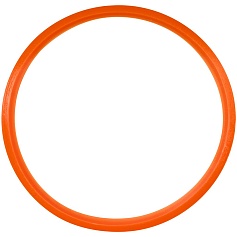 STOUT SCR-6010-000015 STOUT Уплотнение силиконовое D60