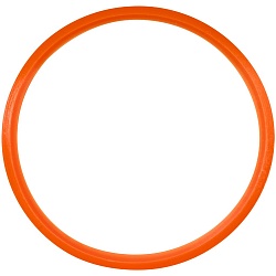 STOUT SCR-6010-000015 STOUT Уплотнение силиконовое D60