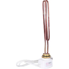 STOUT  ТЭН 3 кВт, 6/4", 220В, L390