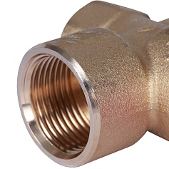 STOUT SVS-0002 Клапан предохранительный 30 x 1/2