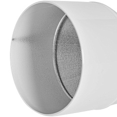 STOUT SCR-0080-000007 STOUT Адаптер соединительный традиц. переход с D60(п) на D80(п)