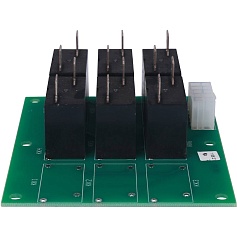 STOUT  Плата реле STOUT- 9-14