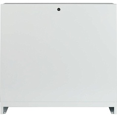 STOUT  Шкаф распределительный наружный 8-10 выходов (ШРН-3) 651х120х704