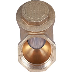 STOUT SFW 1 1/2" Фильтр сетчатый 500 мкр.