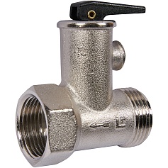 SWH-1110-050300 STOUT бойлер комбинированного нагрева напольный 300 л, один теплообменник, ТЭН 3 кВт