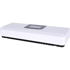 STOUT  Проводной контроллер термостатических клапанов L-9r