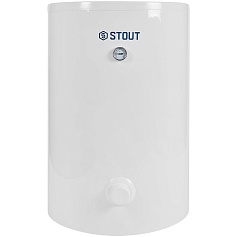 Бойлер косвенного нагрева напольный STOUT OptiBase SWH-2110 150 л