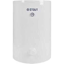 Бойлер косвенного нагрева напольный STOUT OptiBase SWH-2110 150 л