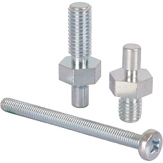 STOUT  Сервопривод для смесительных клапанов с датчиком для фиксированной регулировки температуры